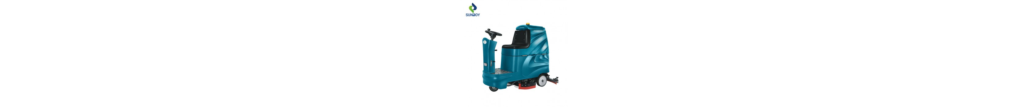 Enterprise Essential - Regulations on the Management of Sweeper Drivers